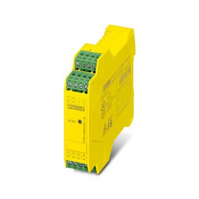 Phoenix Blocks - PHNX 2981033 PSR-SCP-24UC/URM4/5X1/2X2/B