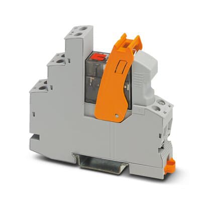 Phoenix Blocks - PHNX 2909773 RIF-1-RSC-LV-120AC/2X21MS