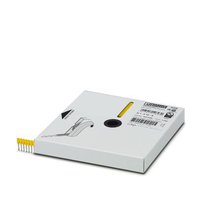 Phoenix Blocks - PHNX 3201589 AI 1 - 8 YE-B