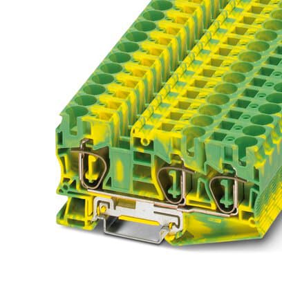 Phoenix Blocks - PHNX 3035302 ST 10-TWIN-PE