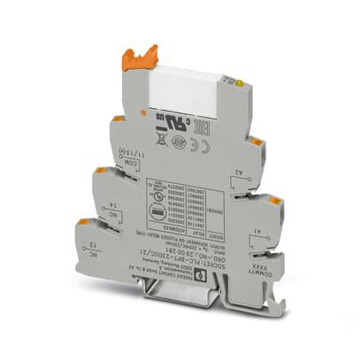 Phoenix Blocks - PHNX 2900311 PLC-RPT-230UC/21AU