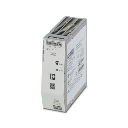 Phoenix Blocks - PHNX 1110155 UNO2-PS/1AC/48DC/240W