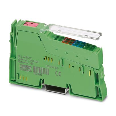 Phoenix Blocks - PHNX 2861263 IB IL 24 DO 2-2A-PAC