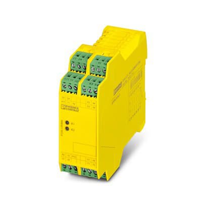 Phoenix Blocks - PHNX 2963734 PSR-SCP- 24UC/URM4/5X1/2X2