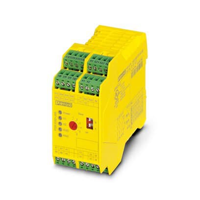 Phoenix Blocks - PHNX 2981428 PSR-SCP-24DC/ESD/5X1/1X2/300