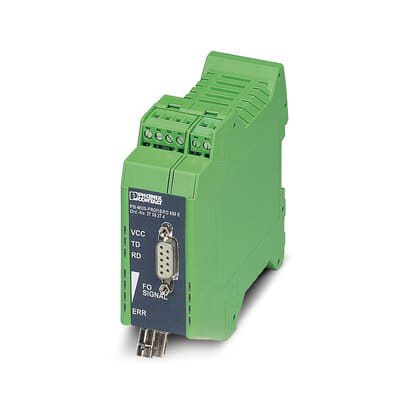 Phoenix Blocks - PHNX 2708274 PSI-MOS-PROFIB/FO 850 E