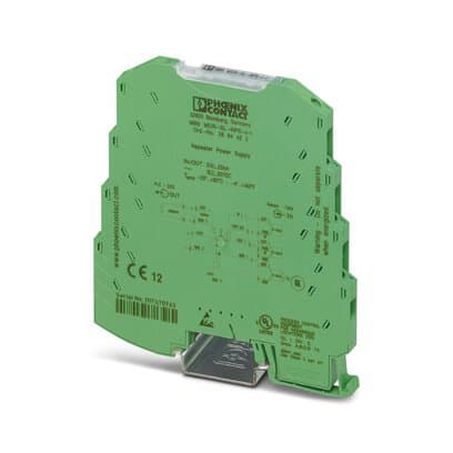 Phoenix Blocks - PHNX 2864422 MINI MCR-SL-RPS-I-I