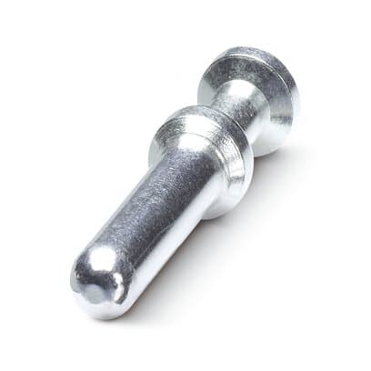Phoenix Blocks - PHNX 1663268 CK4 0-ED-6 00ST AG MALE CRIMP-ON PIN