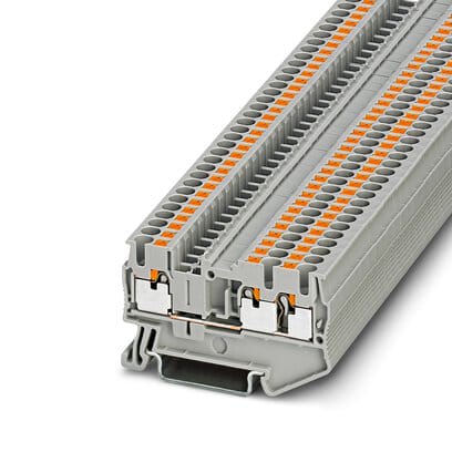 Phoenix Blocks - PHNX 3211252 PT 2 5-TWIN BK