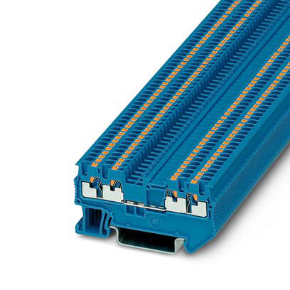 Phoenix Blocks - PHNX 3208208 PT 1 5/S-QUATTRO BU