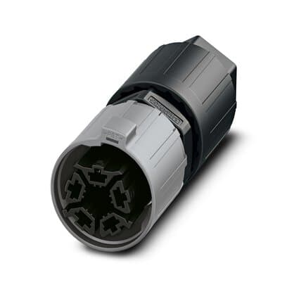 Phoenix Blocks - PHNX 1403782 QPD P 4PE2 5 9-16 BK