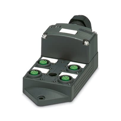 Phoenix Blocks - PHNX 1452806 SACB-4/ 4-L-C SCO P