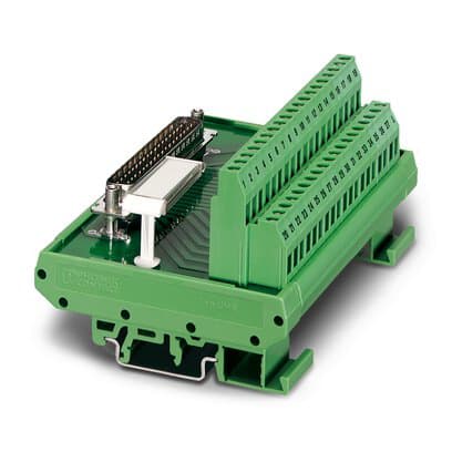 Phoenix Blocks - PHNX 2281199 FLKM-D15 SUB/B