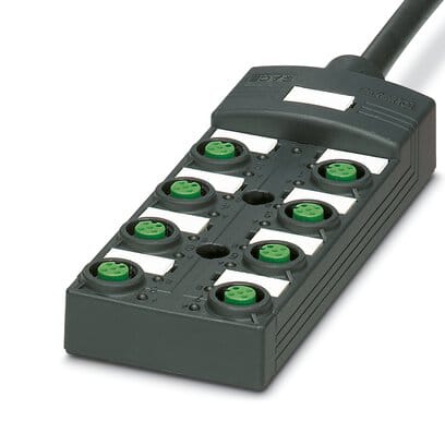 Phoenix Blocks - PHNX 1452709 SACB-8/ 8-L-10 0PUR SCO P