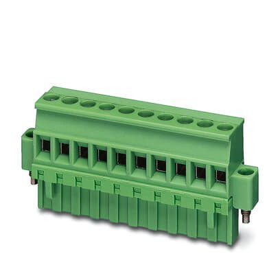 Phoenix Blocks - PHNX 1835232 MVSTBR 2 5/16-STF-5 08
