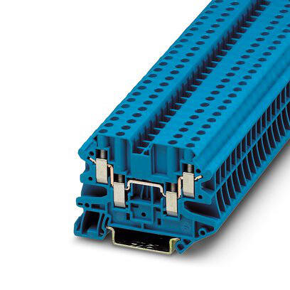 Phoenix Blocks - PHNX 3044584 UT 4-QUATTRO BU