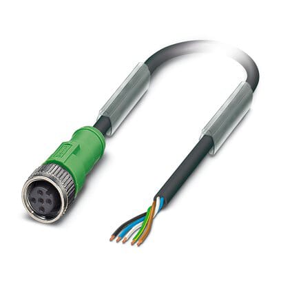 Phoenix Blocks - PHNX 1683374 SAC-5P-10 0-PUR/M12FS