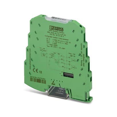 Phoenix Blocks - PHNX 2902829 MINI MCR-SL-UI-I-LP-NC