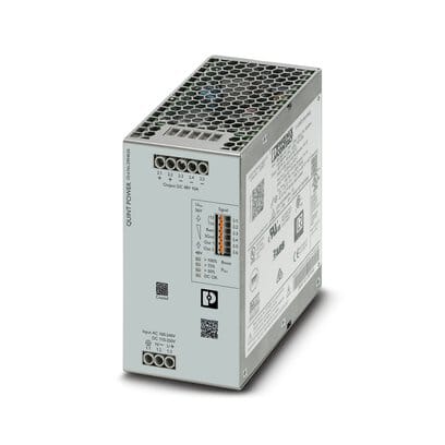Phoenix Blocks - PHNX 2904626 QUINT4-PS/1AC/48DC/10/CO