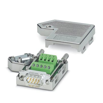 Phoenix Blocks - PHNX 2761509 SUBCON 9/M-S