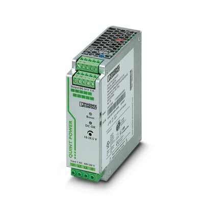 Phoenix Blocks - PHNX 2866734 QUINT-PS/3AC/24DC/ 5