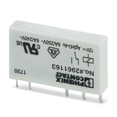Phoenix Blocks - PHNX 2961163 REL-MR- 12DC/21AU
