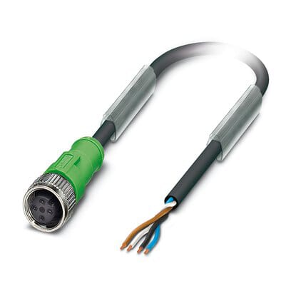 Phoenix Blocks - PHNX 1683002 SAC-4P-10 0-PUR/M12FS