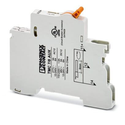 Phoenix Blocks - PHNX 2908219 TMC 7/8 AUX