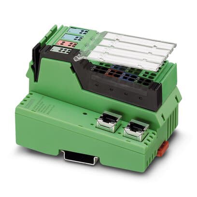 Phoenix Blocks - PHNX 2897758 IL EIP BK DI8 DO4 2TX-PAC