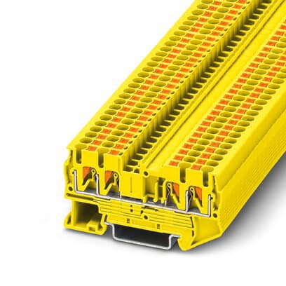 Phoenix Blocks - PHNX 3209583 PT 2 5-QUATTRO YE