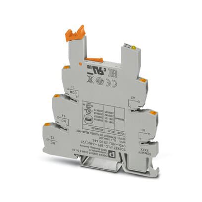 Phoenix Blocks - PHNX 2900446 PLC-BPT- 24UC/21