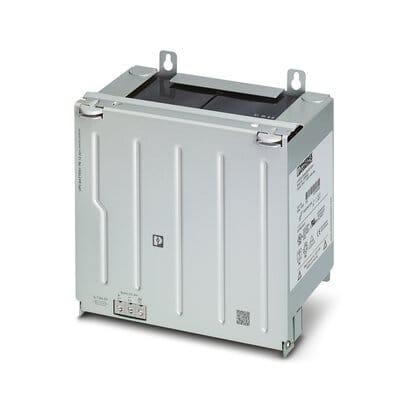 Phoenix Blocks - PHNX 1274119 UPS-BAT/PB/24DC/12AH