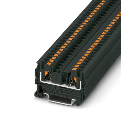 Phoenix Blocks - PHNX 3211776 PT 4 BK