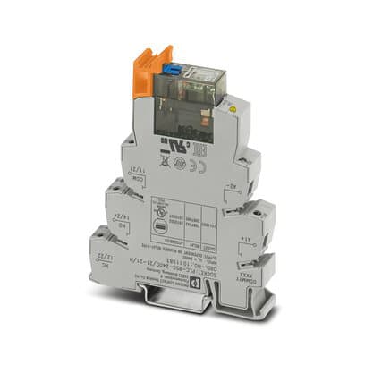 Phoenix Blocks - PHNX 2910502 PLC-RSC- 24DC/21-21/MS