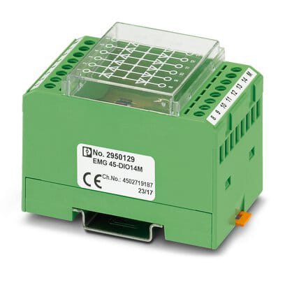 Phoenix Blocks - PHNX 2950129 EMG 45-DIO14M