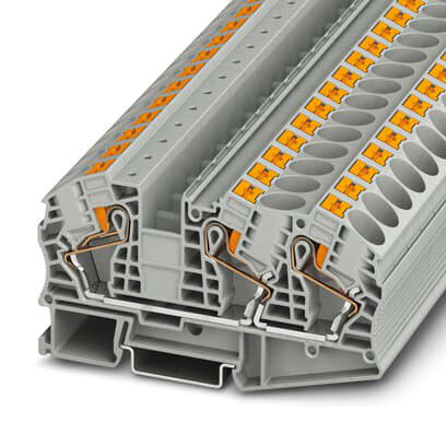 Phoenix Blocks - PHNX 3208760 PT 16-TWIN N