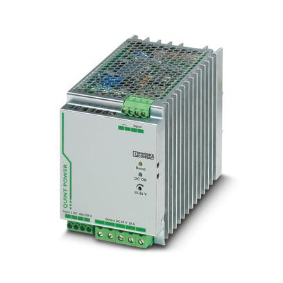 Phoenix Blocks - PHNX 2320827 QUINT-PS/3AC/48DC/20