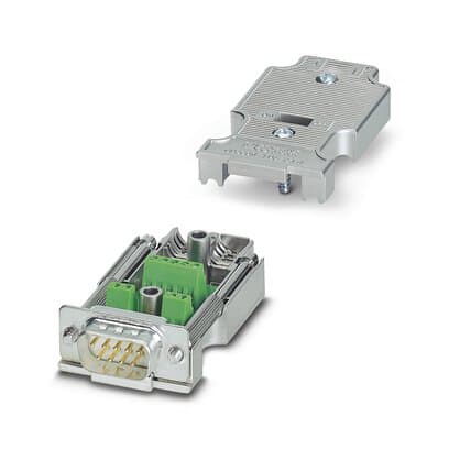 Phoenix Blocks - PHNX 2904467 SUBCON-PLUS-M/AX 9