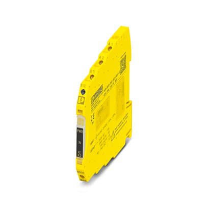 Phoenix Blocks - PHNX 2904950 PSR-MS20-1NO-1DO-24DC-S