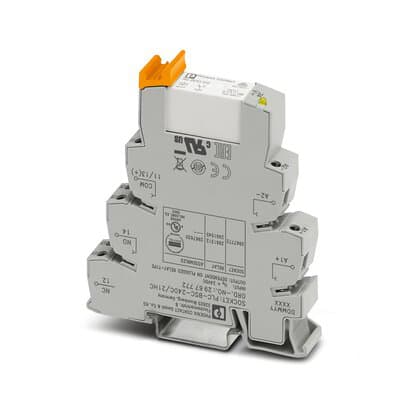 Phoenix Blocks - PHNX 2967620 PLC-RSC-24DC/21HC