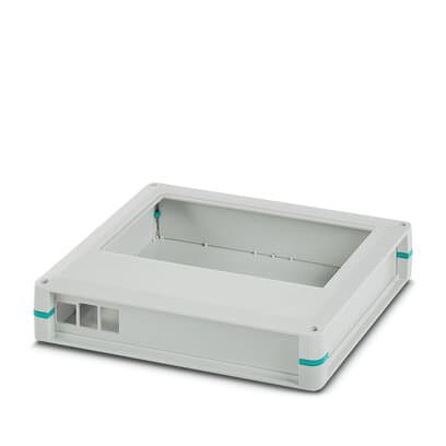 Phoenix Blocks - PHNX 1104780 UCS237-195-F-GD-RPI-DT7