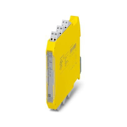 Phoenix Blocks - PHNX 2700570 PSR-MC40-3NO-1DO-24DC-SP