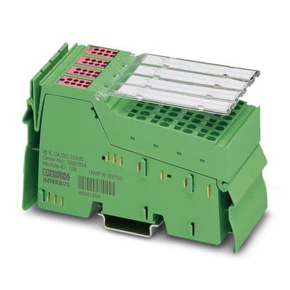 Phoenix Blocks - PHNX 2862822 IB IL 24 DO 32/HD-PAC