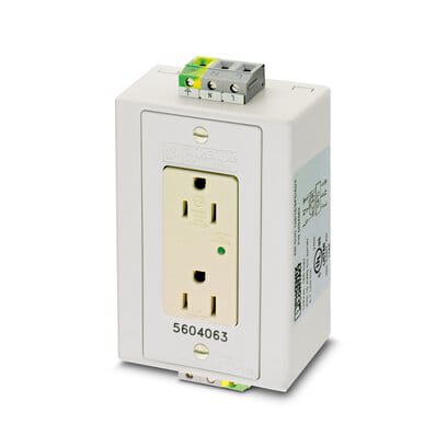 Phoenix Blocks - PHNX 5604063 EM-DUO 120/15/SPD/AUX