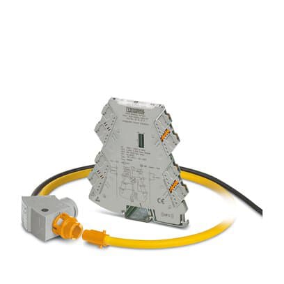 Phoenix Blocks - PHNX 2906236 PACT RCP-4000A-UIRO-PT-D190