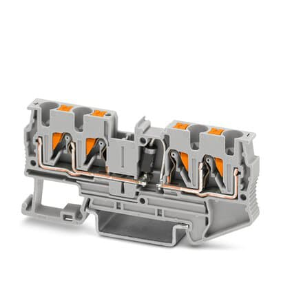 Phoenix Blocks - PHNX 3211919 PT 4-QUATTRO-DIO 1N 5408/L-R