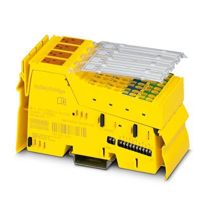 Phoenix Blocks - PHNX 2701625 IB IL 24 LPSDO 8 V3-PAC