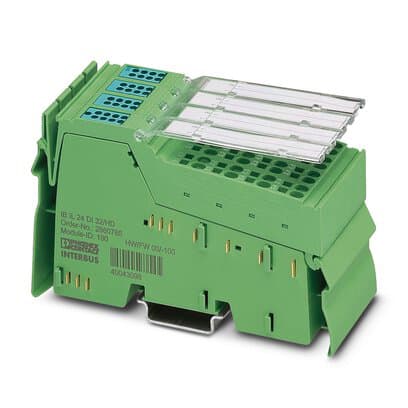 Phoenix Blocks - PHNX 2862835 IB IL 24 DI 32/HD-PAC