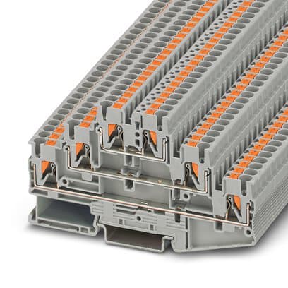 Phoenix Blocks - PHNX 3210499 PT 2 5-3L
