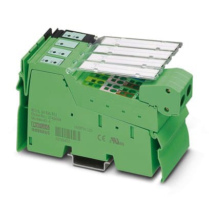 Phoenix Blocks - PHNX 2861580 IBS IL 24 BK-T/U-PAC